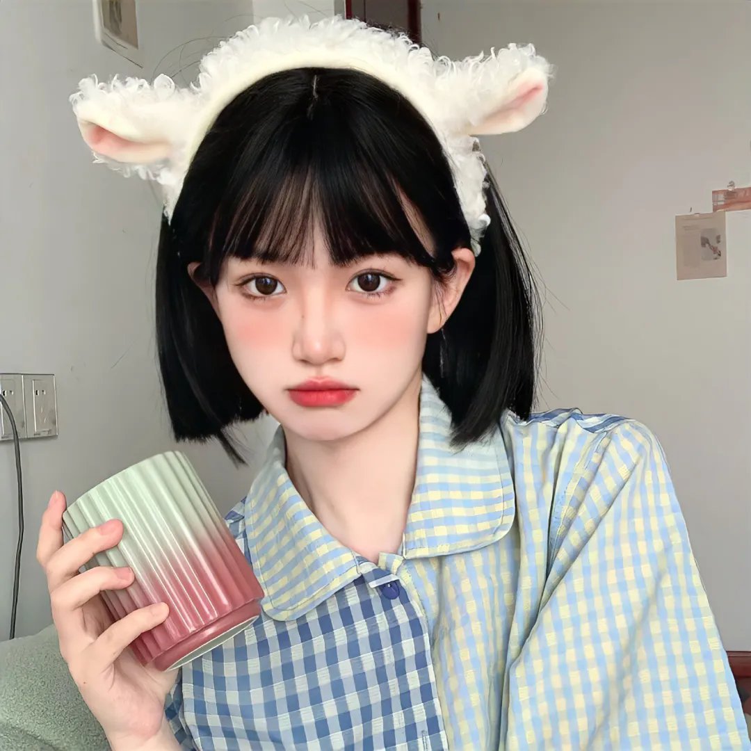 爱心熊宝宝