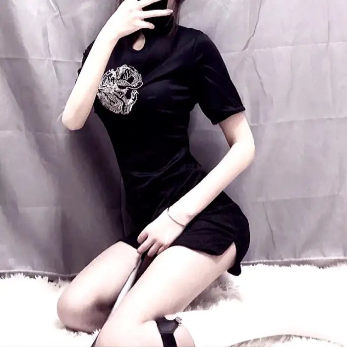 致命一夜情