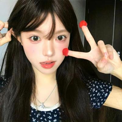 热情花招：当女孩遇上男孩
